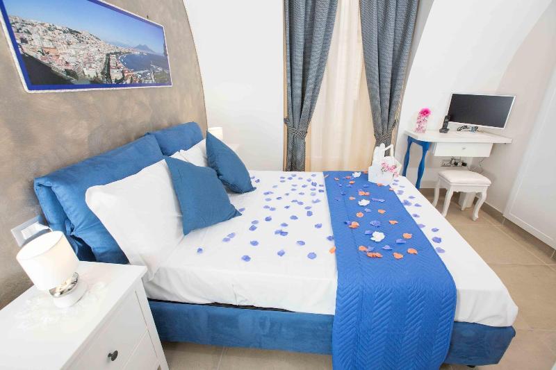 Chiaia Suites Napoli Eksteriør bilde