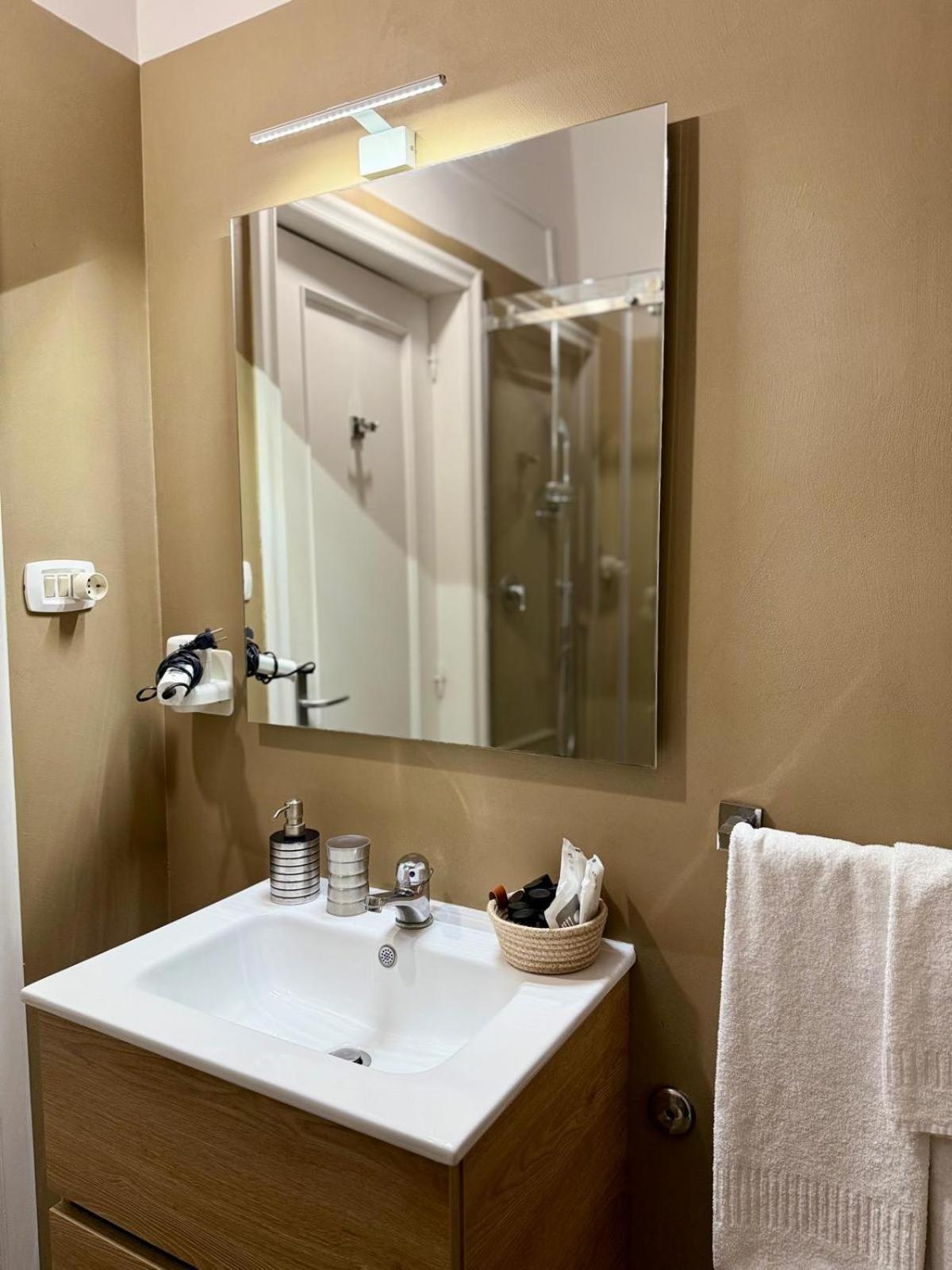 Chiaia Suites Napoli Eksteriør bilde
