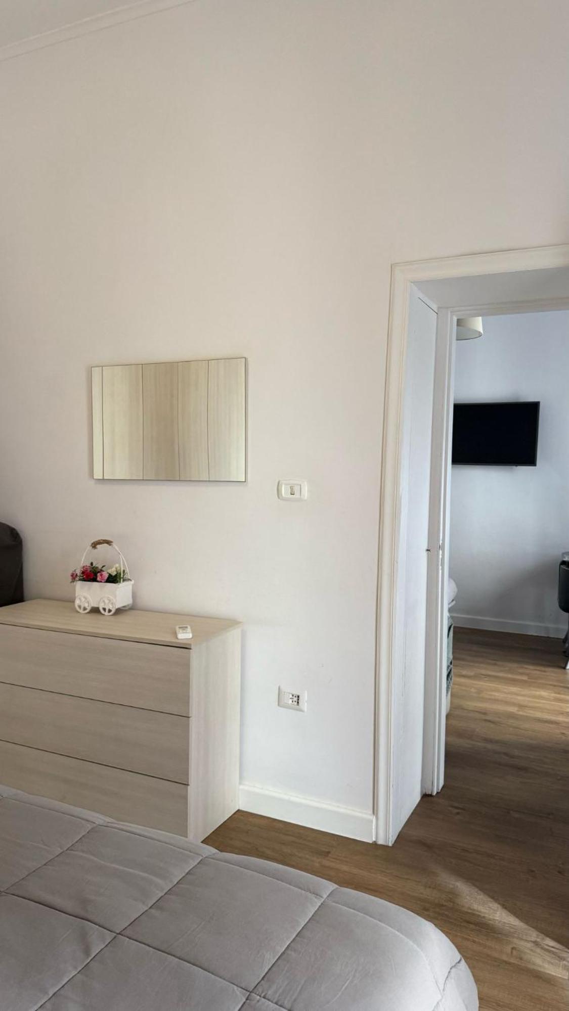Chiaia Suites Napoli Eksteriør bilde