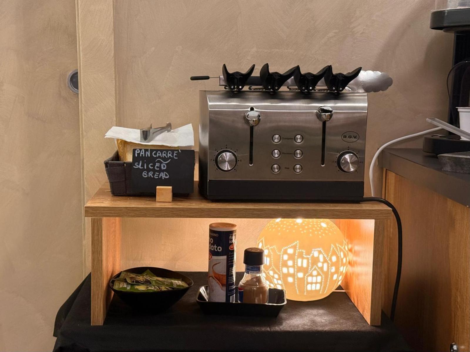 Chiaia Suites Napoli Eksteriør bilde