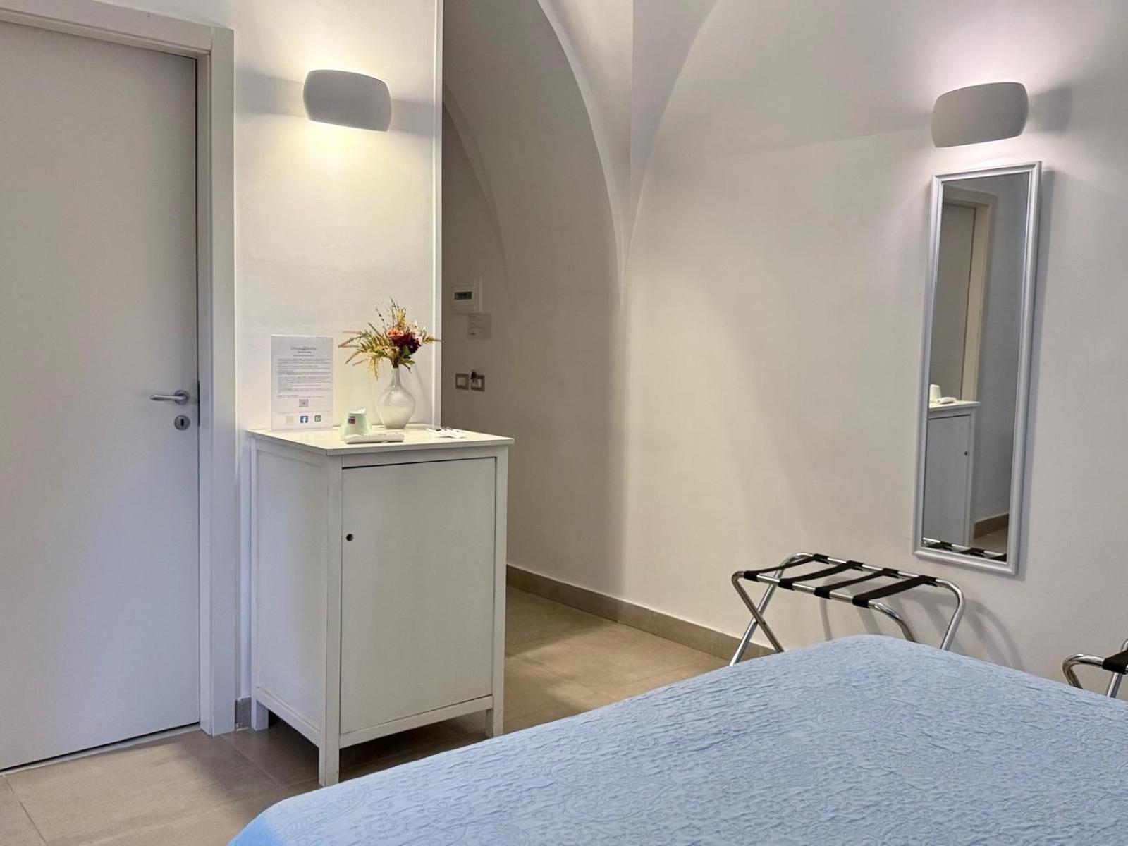 Chiaia Suites Napoli Rom bilde