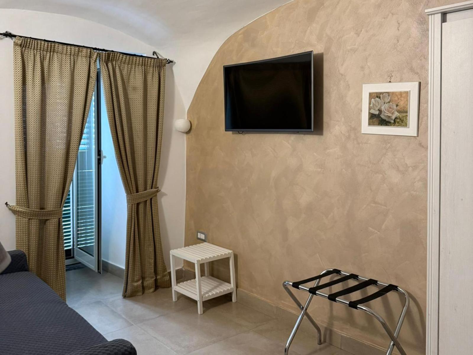 Chiaia Suites Napoli Eksteriør bilde